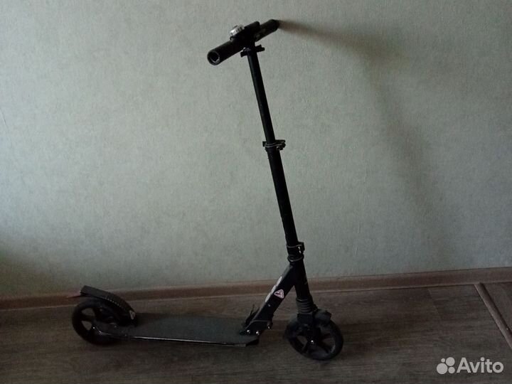 Самокат детский бу