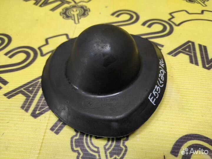 Пыльник задний левый Bmw X5 E53 M54B30 01.2004