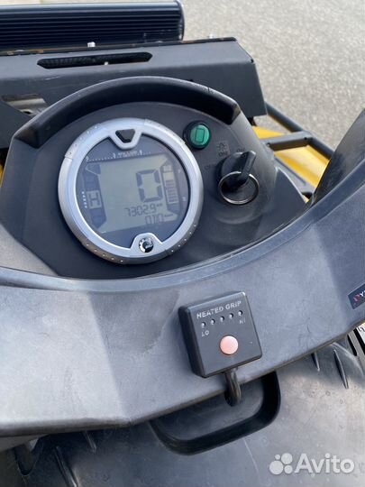 Продаю brp800