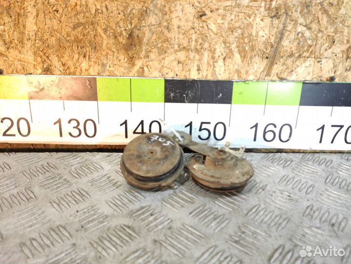 Сигнал звуковой Byd F3 2006-2013