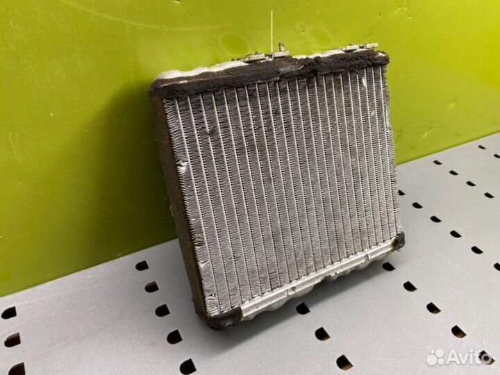Радиатор печки Nissan Primera P11 SR20 2.0 1996