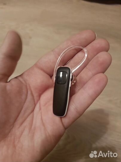 Моногарнитура