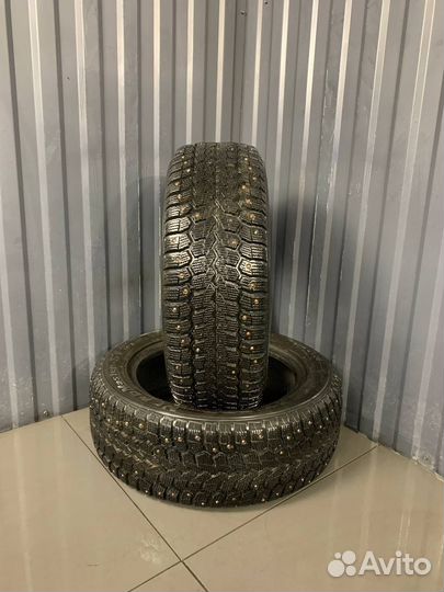 Amtel NordMaster ST-310 205/55 R16 90T