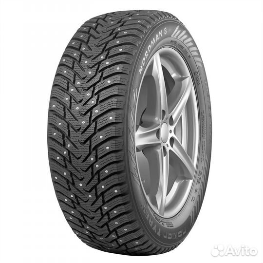 Nokian Tyres Nordman 8 SUV 285/60 R18 116T