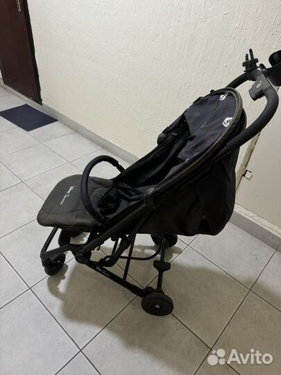 Коляска easy walker miley
