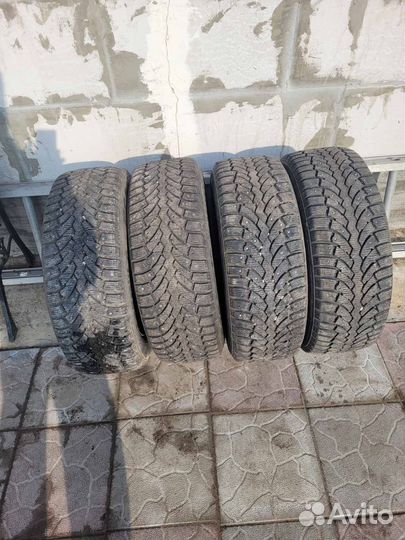 Pirelli Formula Ice 205/60 R16