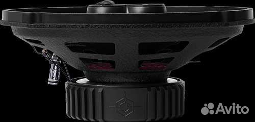 Коаксиальная акустическая система Ural/Урал Aк-M М