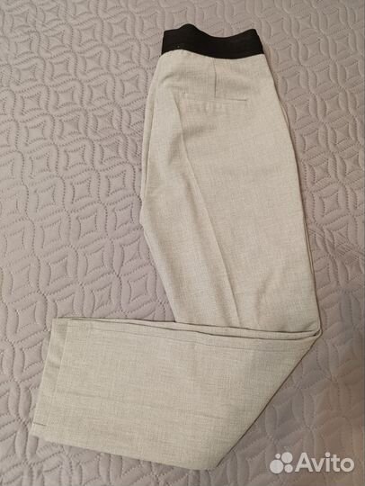 Zara Штаны брюки L-XL (48-50)