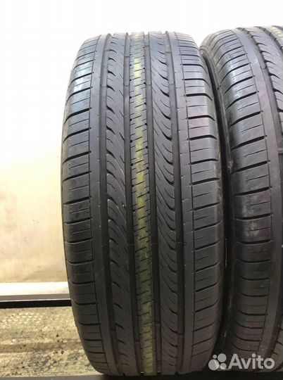 Goodyear Assurance 215/60 R17 96H