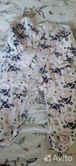 Продам детские вещи