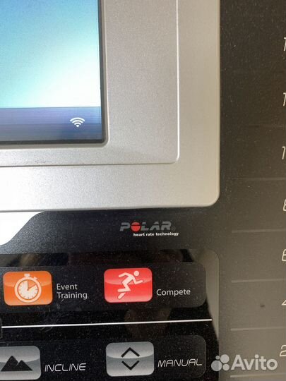 Беговая дорожка NordicTrack T25.0