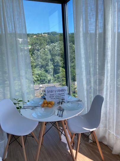 Квартира-студия, 34 м², 9/18 эт.