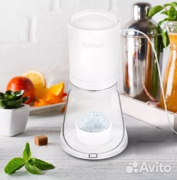 Измельчитель для льда Kitfort
