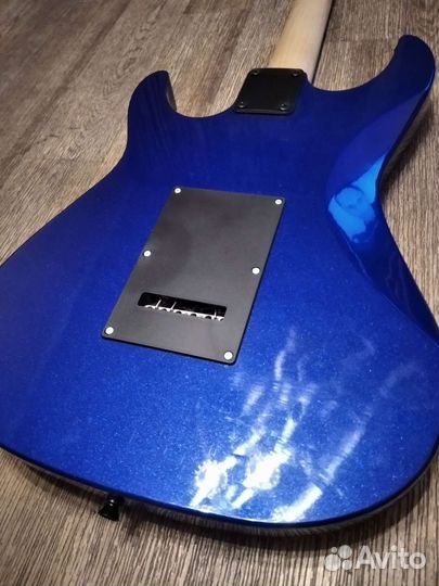 Электро гитара Jackson/Ibanez