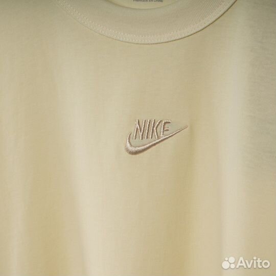 Футболка Nike