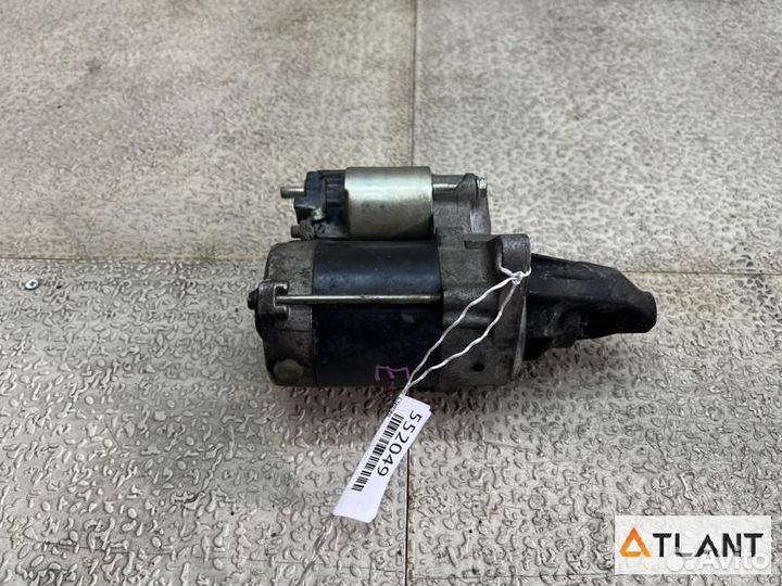 Стартер daihatsu mira