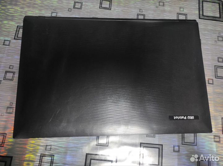 Продам ноутбук