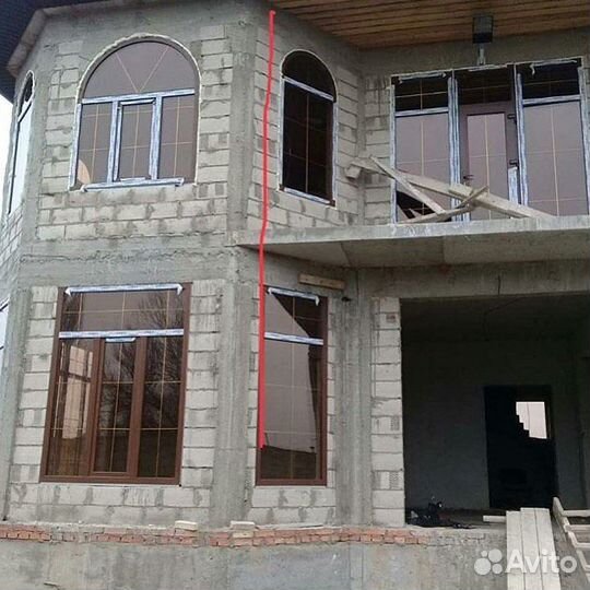 Пластиковые Окна 120х110 164