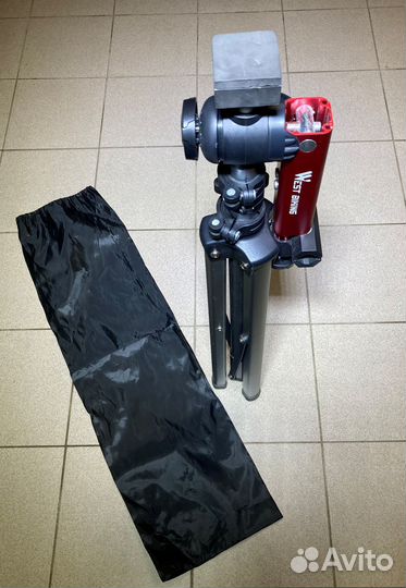 Стойка для велосипеда West biking