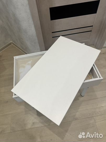 Световой стол для рисования песком