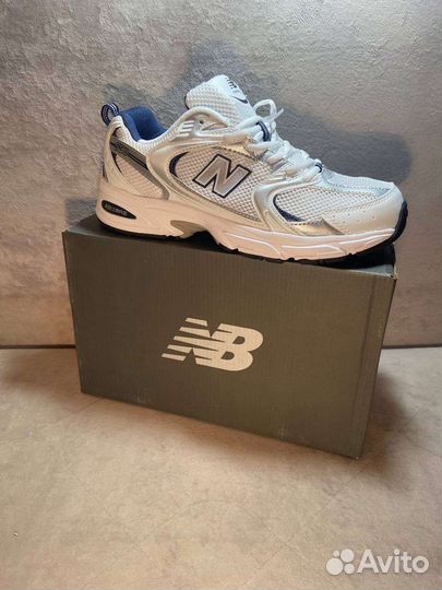 Кроссовки New Balance 530