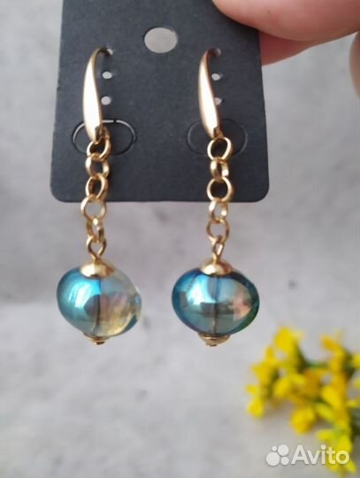 Колье чокер