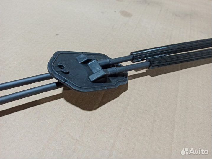 Трос МКПП Ford Transit RWD 2.2 tdci 155лс 2014