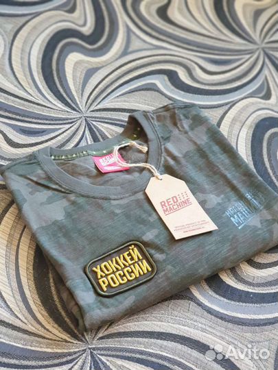 Женский мерч кхл