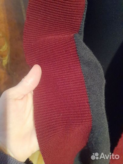 Снуд шерсть Италия en avance