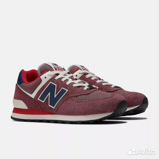 Кроссовки new balance 574