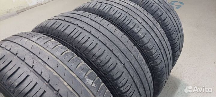 Continental ContiEcoContact 3 195/65 R15 91T