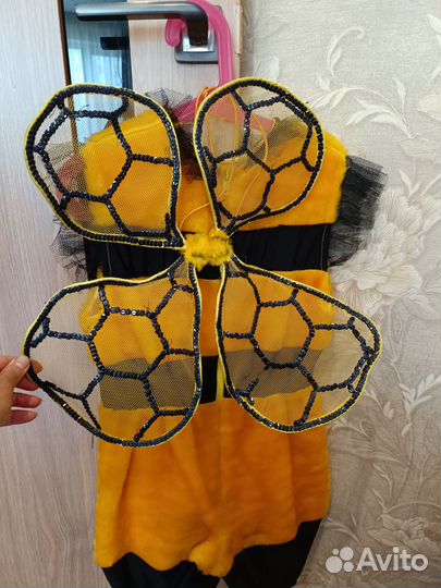 Продам костюм Пчёлка