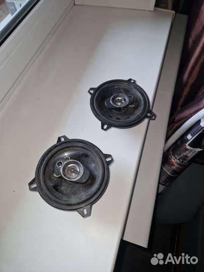 Динамики 12