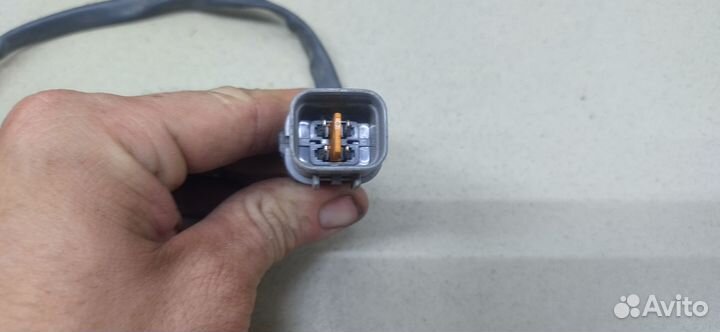 Датчик кислородный/Lambdasonde Picanto 2005-2011