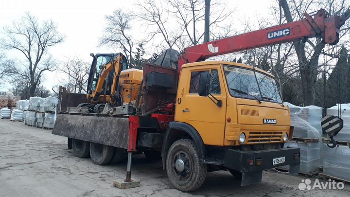 Манипулятор