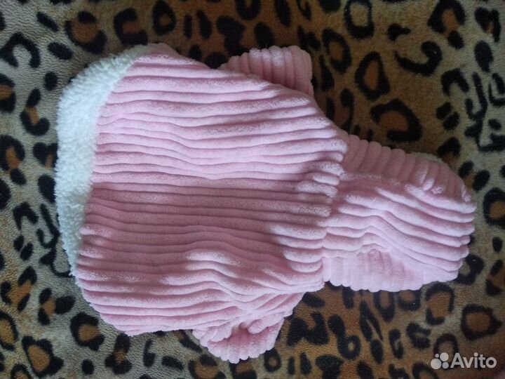 Кофточка для собак