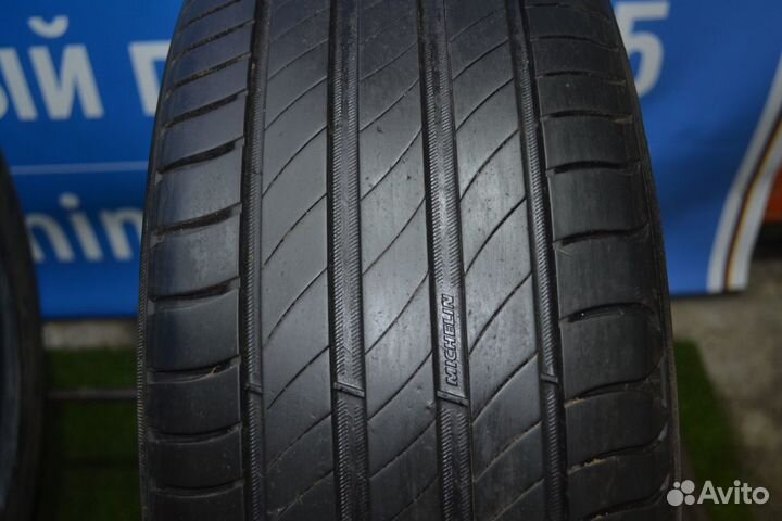 Michelin Primacy 4 205/55 R16 91V