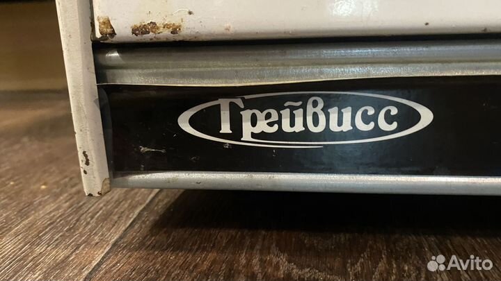 Духовка электрическая