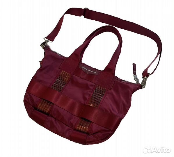 Сумка George Gina Lucy Y2K