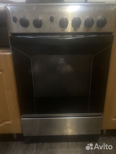 Плита газовая