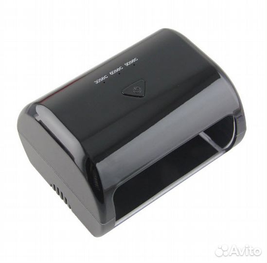 LED - Лампа, светодиодная для сушки ногтей