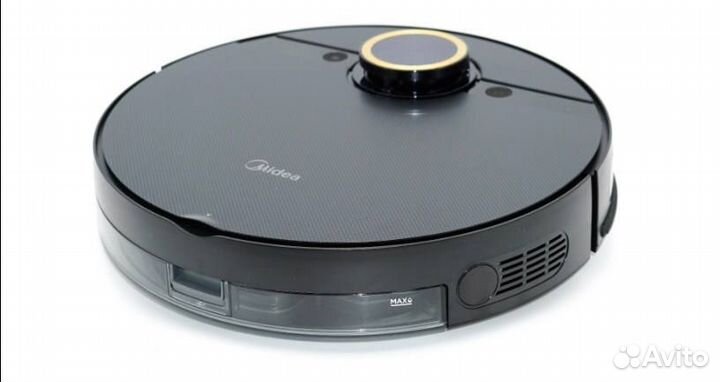 Робот-пылесос Midea M7 Pro