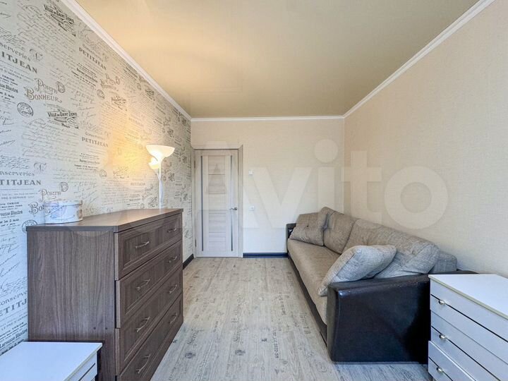 3-к. квартира, 65 м², 3/9 эт.