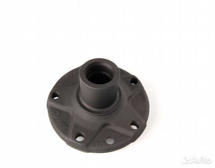 Ступица передняя 7L0501655B Vw Touareg