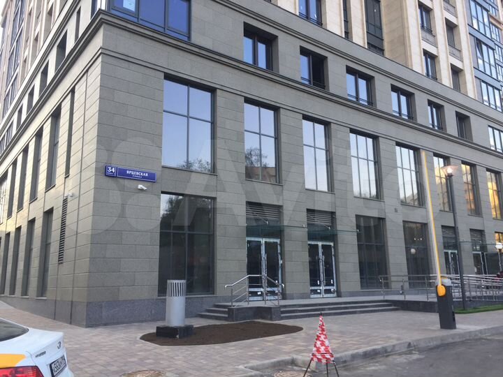 Машиноместо, 14 м²