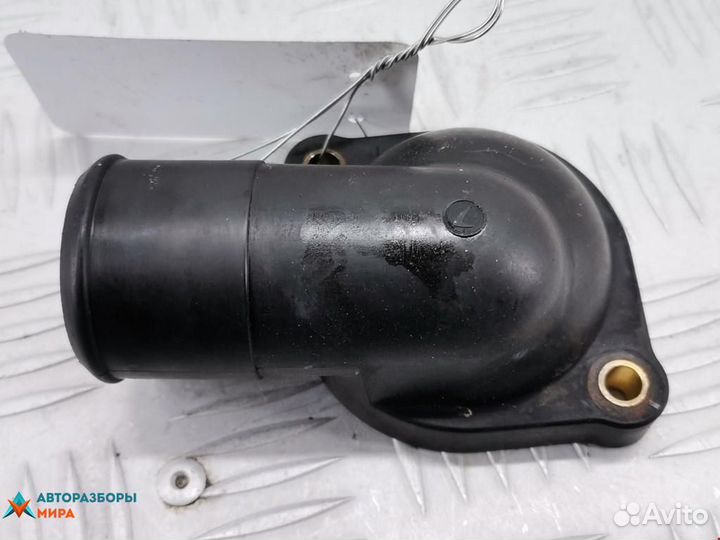 Корпус термостата Subaru Impreza (GM/GC/GF) 1996