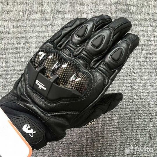 Мото Перчатки Furygan