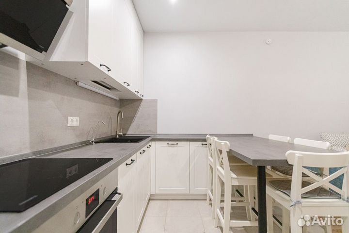 Кухонный гарнитур (реальная цена) кс07 30596