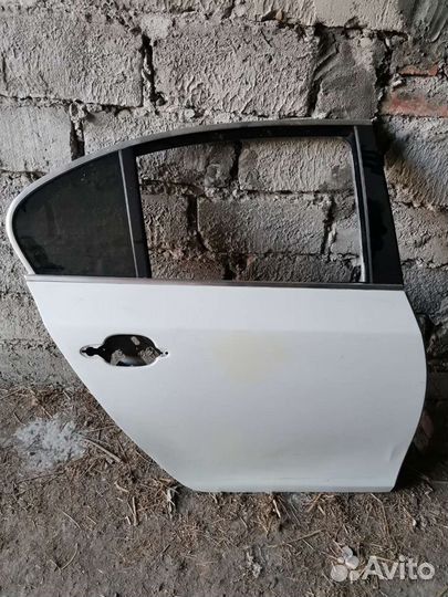 Обвес бмв е60 дорестайлинг