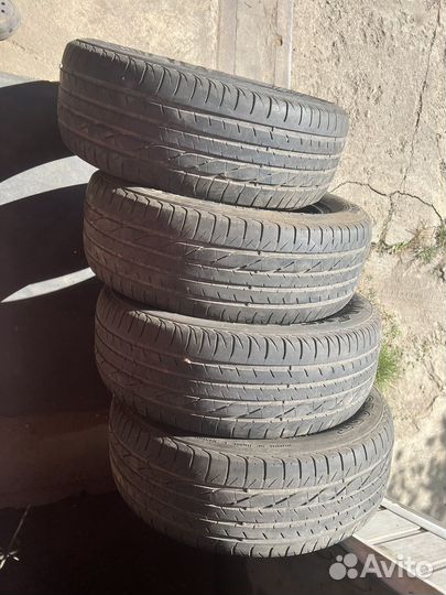 Goodyear Eagle Sport 195/60 R15 88V